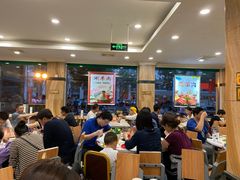 大堂-迎宾楼(解放西街店)