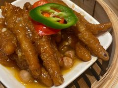 -禄运茶居·手工点心(猎德店)