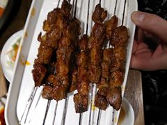 -福茂源横山铁锅羊肉(牡丹园店)