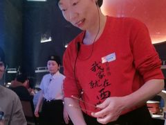 -西塔老太太泥炉烤肉(上海七宝领展广场店)