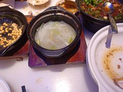 -客语客家菜(佳兆业广场店)