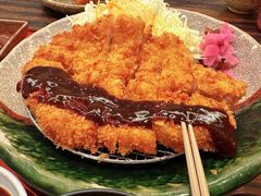 -矢场猪(名古屋站名铁店)