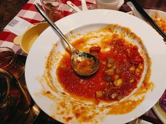 酸汤莜面-西贝(六里桥旗舰店)
