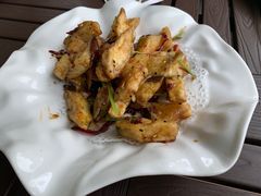 -东莱馋房(陆家嘴店)