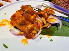 -十三姨正合丰烤肉(营迹路店)