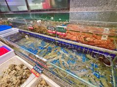 -飞尝蚝·顺德菜·鱼生(顺德总店)