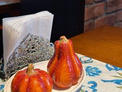 -弗兰克牛排西餐厅Ribone steak house(柠檬花园店)