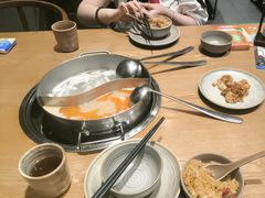 -大头椰·椰子鸡火锅(新梦店)