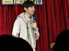 -喜剧部落脱口秀(三里屯店)