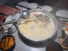 -骨之味·筒骨汤火锅(江头店)