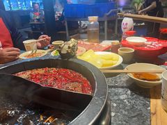 -蜀大侠火锅(春熙路店)