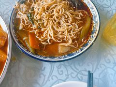 -马大胡子(复兴城店)