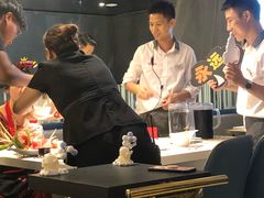 -海底捞火锅(玉桥商业广场店)