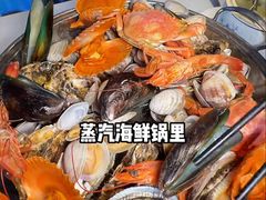 -阿里元海鲜·闽南特色菜(曾厝垵店)