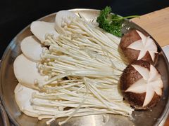 -韩宫宴烤肉·料理(颛桥万达店)