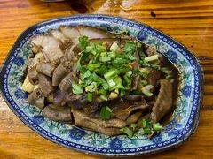 -潮汕美食.厚弥粥(白石洲店)