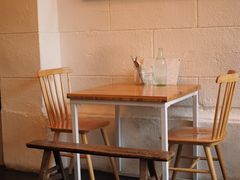 大堂-Egg•Allday Brunch(襄阳北路店)