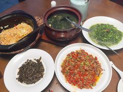 -凤竹园(修水店)