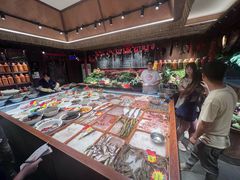 -传统菜农庄(皇姑路店)