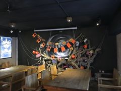 -秃鹫湾·推理大师沉浸式实景演绎推理剧场