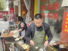 -丈母娘美食(北环路店)