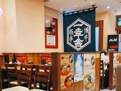 -博多一蘭·乌冬·定食·烧串(徐家汇店)