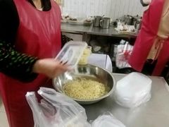 -乔伯凉面(白沙路店)