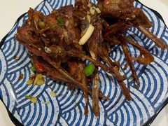 -龙记香港茶餐厅(久光百货店)