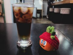 -参差咖啡(水果湖公园店)