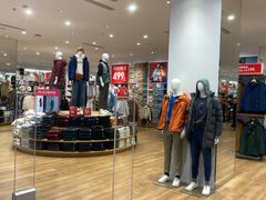 -优衣库(东莞东城万达广场店)