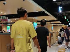 -海底捞火锅(河东万达广场店)