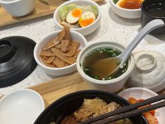 -味千拉面(南宁江南万达店)