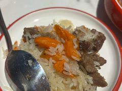 -欧提汗·新疆餐厅·清真(银都路店)