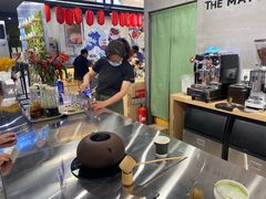 -THE MATCHA TOKYO抹茶东京
