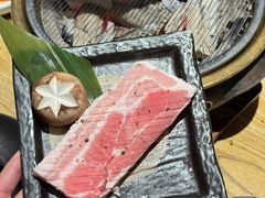 -泥炉烧肉师(新街口金銮巷店)
