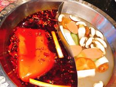 -香天下火锅(凯德·天府店)