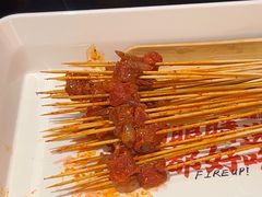 -热辣宗师·串串火锅(万达金街店)