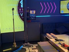 -星聚会KTV(龙湖上海奉贤天街店)