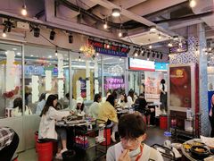 -玄希浪漫厨房·韩料烤肉(湖滨银泰in77店)