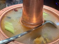 -民食香·腊排骨野生菌美食(木府店)