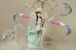 -盘子女人坊生日照·摄影馆(浦东店)