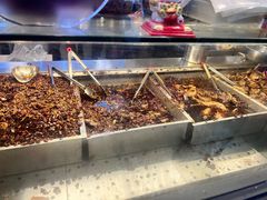 -老黄记手撕烤兔(玉林街店)