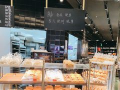-Sunflour(来福士店)