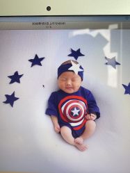 -西瓜庄园儿童摄影