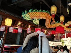 -小龙坎火锅(春熙太古里店)