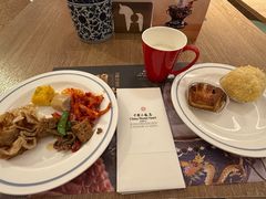 -北京中国大饭店