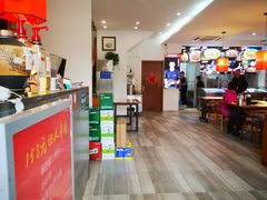 -川悦壹号·川菜(蠡溪路店)