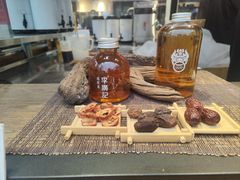 -沙州食驿·非遗小吃夜市