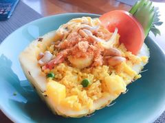 -mango tree芒果树泰国餐厅(青岛万象城店)