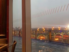 -西安W酒店·WEI全味西餐厅